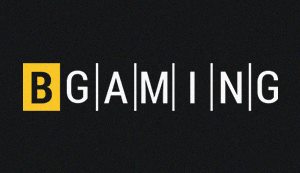 Bgaming